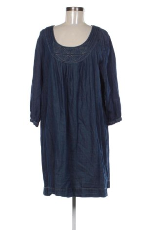 Rochie Bon'a Parte, Mărime XXL, Culoare Albastru, Preț 110,23 Lei, #137112974