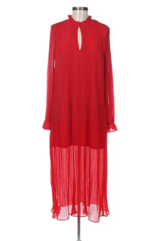 Rochie H&M, Mărime L, Culoare Roșu, Preț 78,74 Lei, #137112985