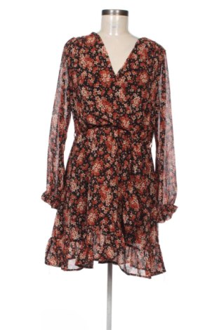 Рокля Guts & Gusto, Размер M, Цвят Многоцветен, Цена 11,75 €, #137113085