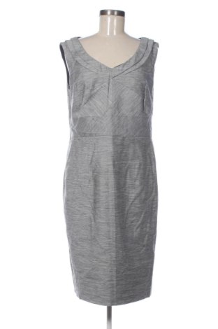 Kleid Betty Barclay, Größe M, Farbe Grau, Preis 30,99 €, #137113156