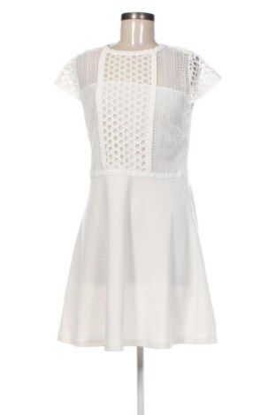 Φόρεμα H&M, Μέγεθος M, Χρώμα Λευκό, Τιμή 18,29 €, #137113220