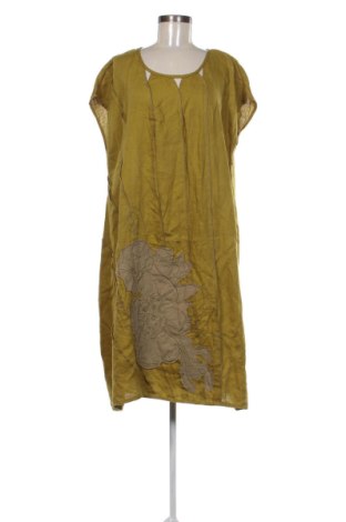 Φόρεμα Unbranded, Μέγεθος XXL, Χρώμα Πράσινο, Τιμή 22,00 €, #137113224