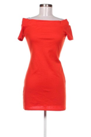 Rochie Zara, Mărime M, Culoare Roșu, Preț 86,00 Lei, #137113250