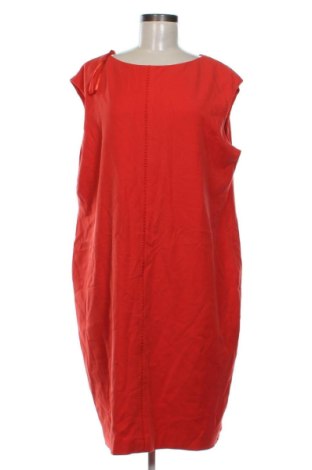 Sukienka S.Oliver, Rozmiar XL, Kolor Czerwony, Cena 142,99 zł, #137113347