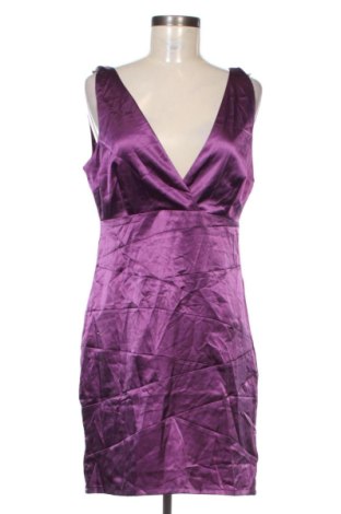 Rochie Okay, Mărime XL, Culoare Mov, Preț 52,99 Lei, #137113357