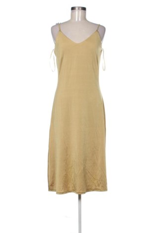 Rochie Pimkie, Mărime M, Culoare Auriu, Preț 165,00 Lei, #137113463