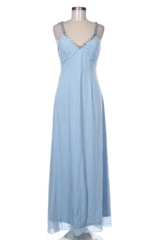 Rochie VILA, Mărime M, Culoare Albastru, Preț 93,00 Lei, #137113517