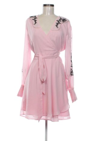 Rochie Nikkie, Mărime L, Culoare Roz, Preț 85,99 Lei, #137113696