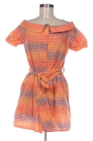 Kleid Unbranded, Größe M, Farbe Mehrfarbig, Preis € 46,63, #137113781