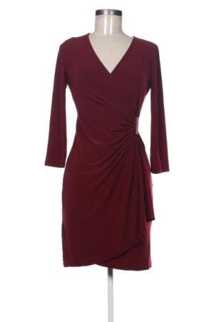 Rochie Calvin Klein, Mărime S, Culoare Roșu, Preț 226,00 Lei, #137113784