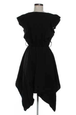 Kleid NEW COLLECTION, Größe M, Farbe Schwarz, Preis 24,99 €, #137113791