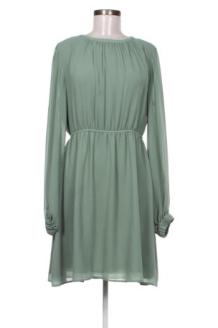 Rochie H&M, Mărime L, Culoare Verde, Preț 57,74 Lei, #137113800