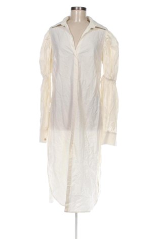 Rochie Unbranded, Mărime M, Culoare Ecru, Preț 68,67 Lei, #137113870