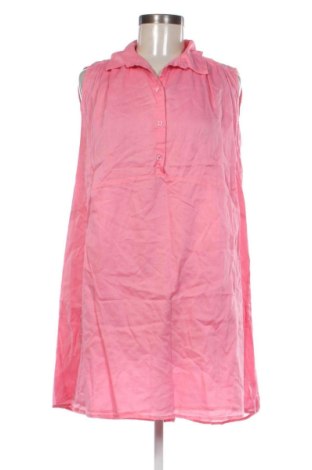 Rochie Angela Davis, Mărime XL, Culoare Roz, Preț 594,04 Lei, #137113889