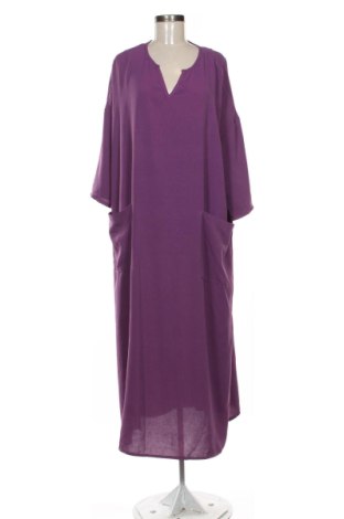 Rochie Unbranded, Mărime XXL, Culoare Mov, Preț 146,00 Lei, #137113956
