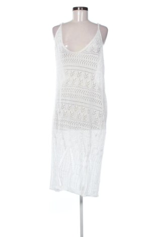 Šaty  Unbranded, Velikost 4XL, Barva Bílá, Cena  582,00 Kč, #137114042