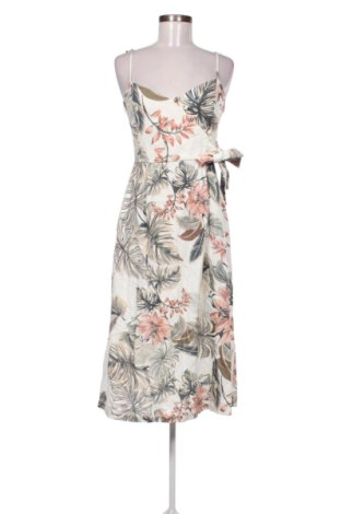 Kleid Mango, Größe M, Farbe Mehrfarbig, Preis 17,00 €, #137114077