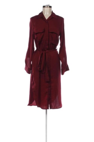 Šaty  H&M, Velikost L, Barva Červená, Cena  601,00 Kč, #137114084