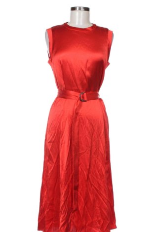 Kleid Mango, Größe S, Farbe Rot, Preis 25,99 €, #137114105
