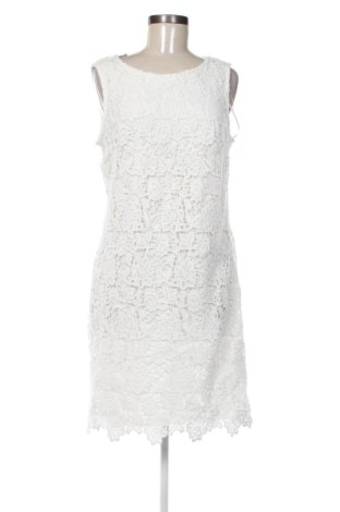 Kleid Yessica, Größe M, Farbe Weiß, Preis 9,99 €, #137114139