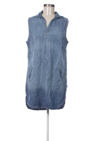 Kleid Gina Benotti, Größe L, Farbe Blau, Preis 18,99 €, #137114152