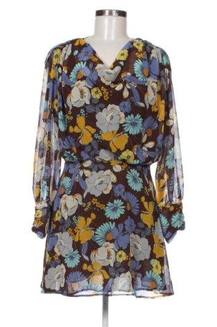 Rochie Zara, Mărime M, Culoare Multicolor, Preț 52,99 Lei, #137114158