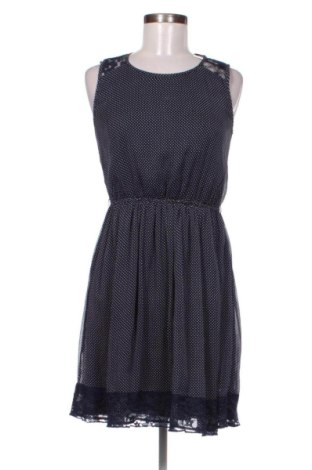 Rochie Zara, Mărime M, Culoare Albastru, Preț 83,99 Lei, #137114189