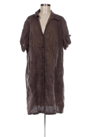 Kleid Marina Rinaldi, Größe XL, Farbe Braun, Preis € 99,64, #137114204