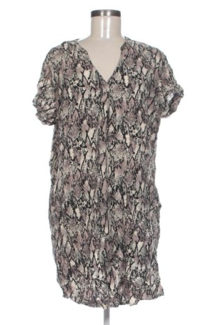 Φόρεμα Unbranded, Μέγεθος XL, Χρώμα Πολύχρωμο, Τιμή 17,99 €, #137114339