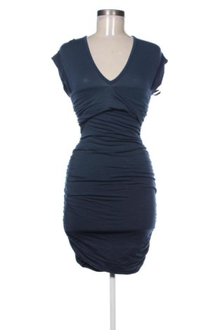 Šaty  Elisabetta Franchi, Velikost M, Barva Modrá, Cena  8 965,00 Kč, #137114360
