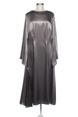 Rochie Unbranded, Mărime L, Culoare Gri, Preț 70,00 Lei, #137114461