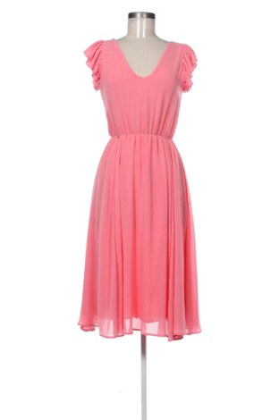 Rochie Poema, Mărime S, Culoare Roz, Preț 101,00 Lei, #137114468