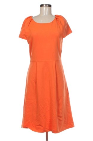 Φόρεμα Hugo Boss, Μέγεθος M, Χρώμα Πορτοκαλί, Τιμή 97,73 €, #137114484