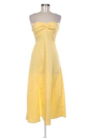 Φόρεμα Unbranded, Μέγεθος M, Χρώμα Κίτρινο, Τιμή 17,00 €, #137114493