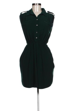 Rochie Unbranded, Mărime S, Culoare Verde, Preț 52,49 Lei, #137114542