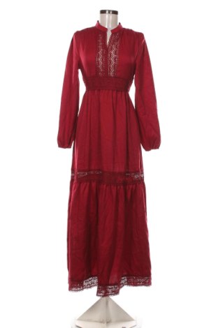 Rochie SHEIN, Mărime S, Culoare Roșu, Preț 62,99 Lei, #137114586