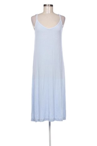 Rochie H&M, Mărime M, Culoare Albastru, Preț 78,89 Lei, #137114660