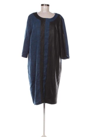 Φόρεμα Unbranded, Μέγεθος XXL, Χρώμα Πολύχρωμο, Τιμή 29,00 €, #137114674