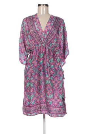 Φόρεμα Unbranded, Μέγεθος M, Χρώμα Πολύχρωμο, Τιμή 15,62 €, #137114838