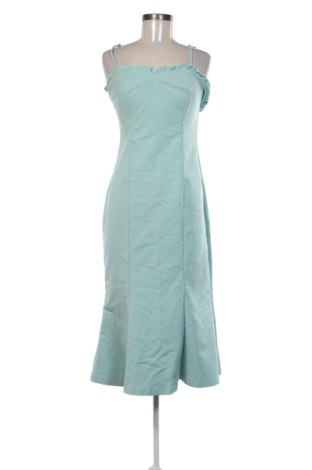 Φόρεμα Mohito, Μέγεθος M, Χρώμα Πράσινο, Τιμή 35,00 €, #137114879