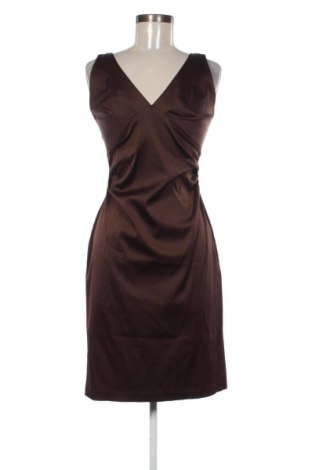 Rochie Donna Ricco, Mărime S, Culoare Maro, Preț 148,00 Lei, #137115031