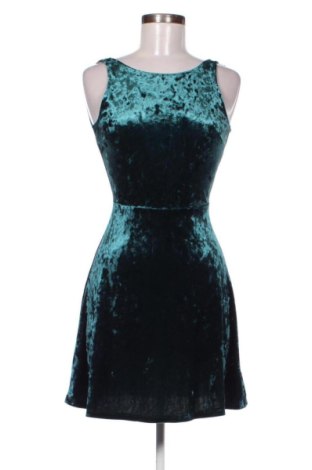 Šaty  H&M, Velikost S, Barva Zelená, Cena  319,00 Kč, #137115041
