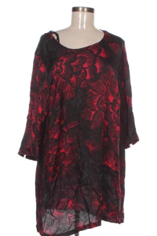 Φόρεμα Ulla Popken, Μέγεθος XXL, Χρώμα Πολύχρωμο, Τιμή 49,68 €, #137115138