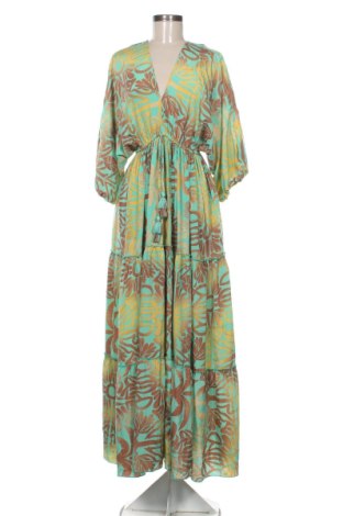 Φόρεμα Unbranded, Μέγεθος M, Χρώμα Πολύχρωμο, Τιμή 16,57 €, #137115200