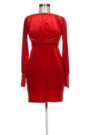 Šaty  Unbranded, Velikost S, Barva Červená, Cena  245,00 Kč, #137115209