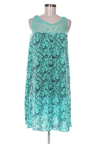 Šaty  Unbranded, Velikost XXL, Barva Modrá, Cena  485,00 Kč, #137115347