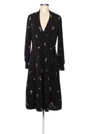 Sukienka H&M, Rozmiar L, Kolor Kolorowy, Cena 96,78 zł, #137115478