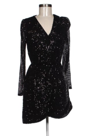 Rochie Reserved, Mărime XS, Culoare Negru, Preț 83,99 Lei, #137115524
