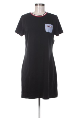 Рокля Tommy Hilfiger, Размер M, Цвят Черен, Цена 100,00 €, #137115802
