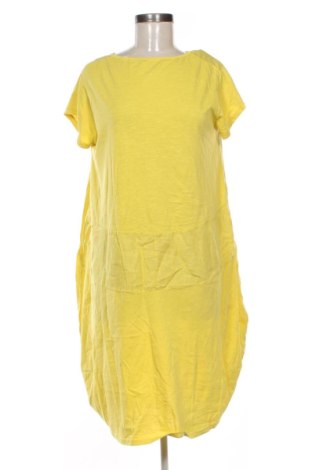 Rochie Unbranded, Mărime M, Culoare Galben, Preț 87,00 Lei, #137115894